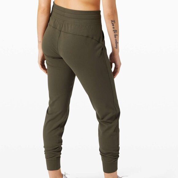 Lululemon Ready To Rulu Jogger Pant Size 0 - Picture 2 of 9